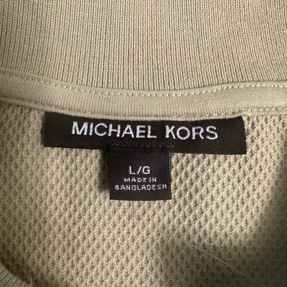 Michael kors men Polo shirt - Picture 5 of 10